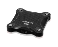 ADATA SD600Q 960GB USB 3.2 Gen. 1 Czarny - 502615 - zdjęcie 6